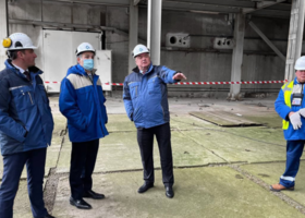 Україна має шанс перейти на нові реакторні технології - експерт