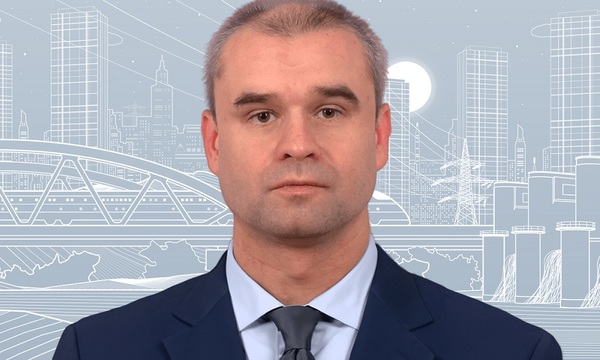 Alex Golas: How Ukraine can eliminate manipulation in energy markets