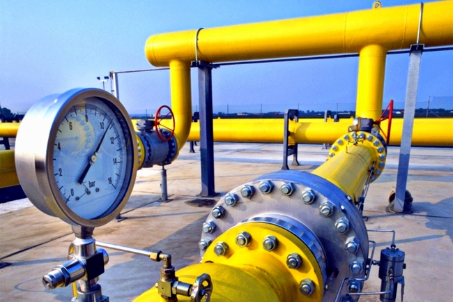 Ukrtransgaz, Polands Gaz-System to offer extended capacity for gas supply to Ukraine from Sept