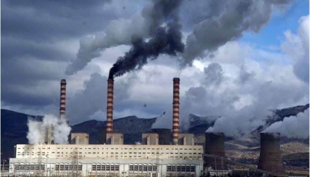 Держенергоефективності пропонує японцям будувати сміттєпереробний завод на 41 МВт теплової потужності