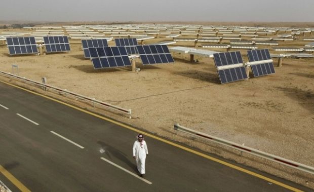 Саудівська Аравія створить зелений фонд у розмірі 2 трлн доларів