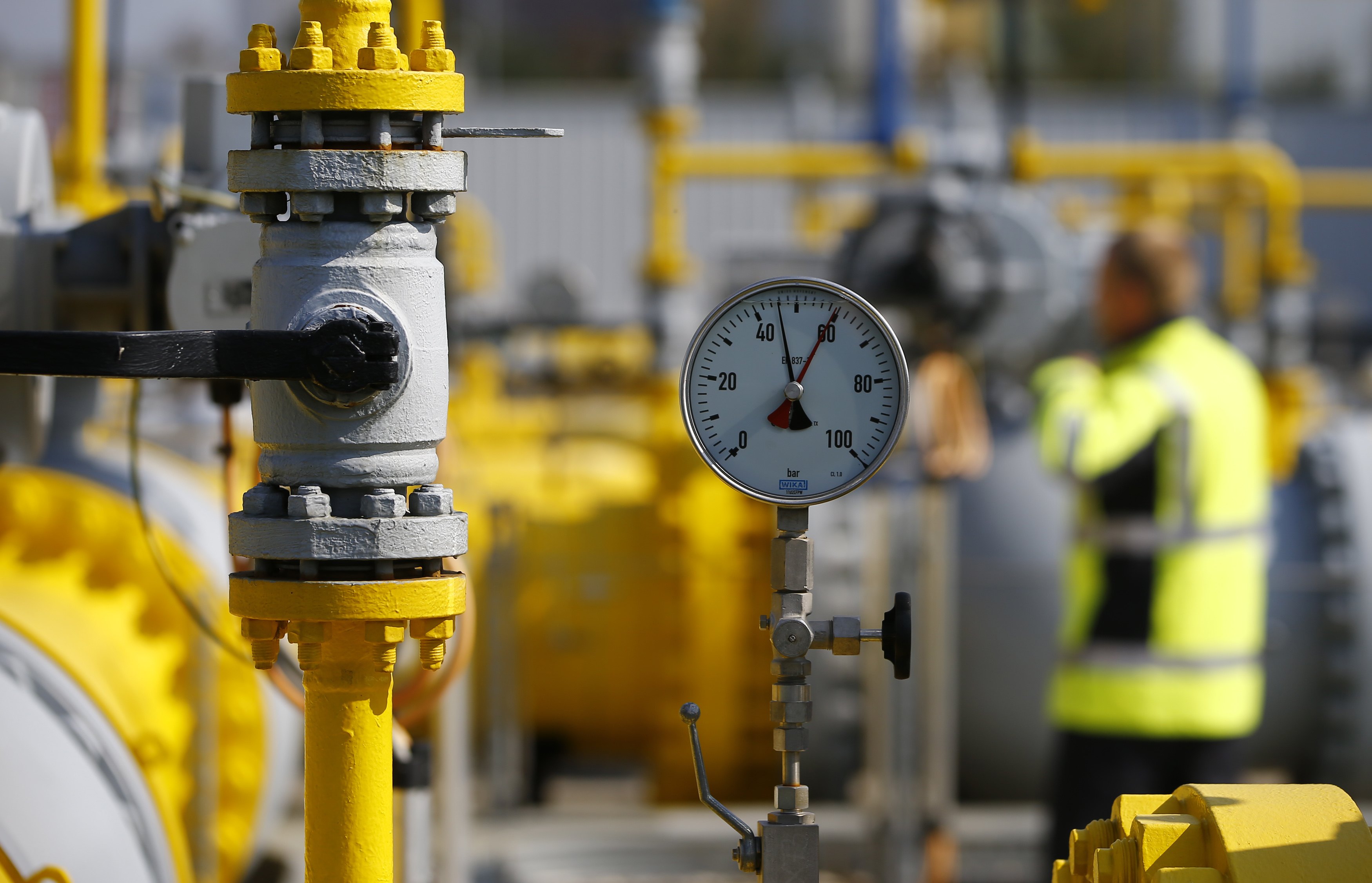 Румунія продаватиме газ Угорщині з 2020 року