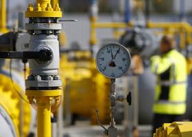 Румунія продаватиме газ Угорщині з 2020 року