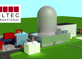 Holtec хоче збирати в Україні нові ядерні реактори