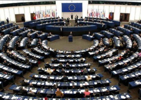 Рада ЄС думає, чи подати апеляцію на зняття санкцій з Клюєва