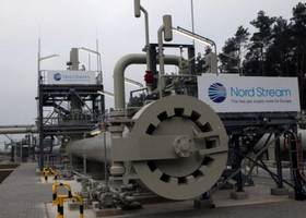 Європарламент готується поширити газові правила ЄС на Північний потік-2