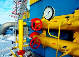 Газпром заявив, що минулого тижня почав переговори з Нафтогазом щодо транзиту