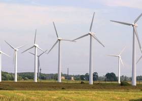 Перший міжнародний енергетичний форум "Вітер і водень"