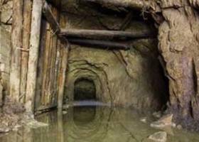 Прокуратура розслідує затоплення шахти з ядерними відходами на Донбасі