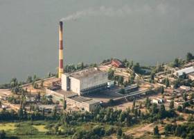Сміттєспалювальний завод Енергія зупиниться на місяць для ремонту
