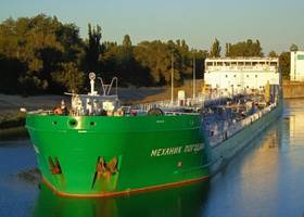 Російські судна перестали заходити в українські порти через санкції