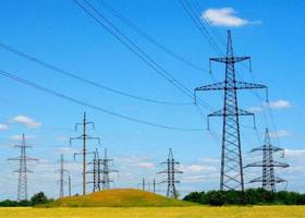Україна збільшила експорт електроенергії на 3%