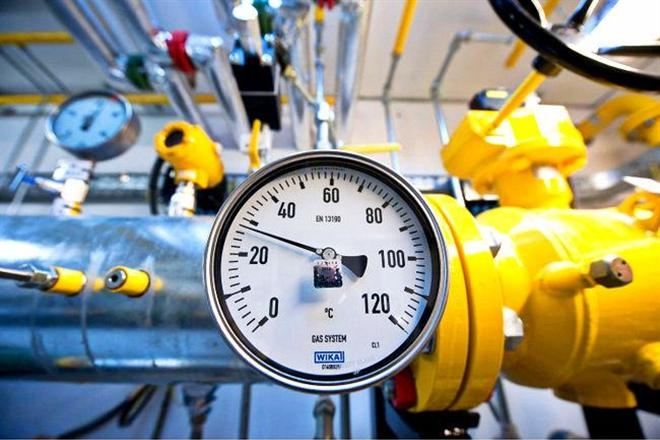 Україна більше 1000 днів не купує російський газ