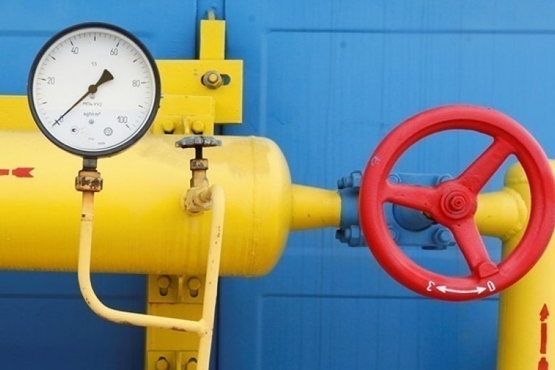 Кількість імпортерів газу до України скоротилась вдвічі