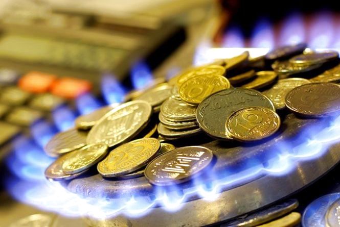 Naftogaz offers to decrease price of natural gas for households