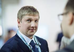 Коболєв пояснив, чому Нафтогаз відмовився від випуску облігацій
