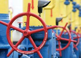 Тристоронні переговори про транзит газу пройдуть у січні — Новак
