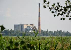 Завод Енергія за рік утилізував 25% київського сміття