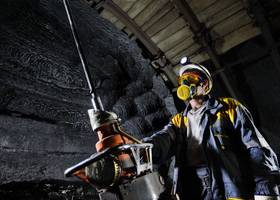 ДТЕК Енерго планує видобути більше 23 млн тонн вугілля в 2019 році