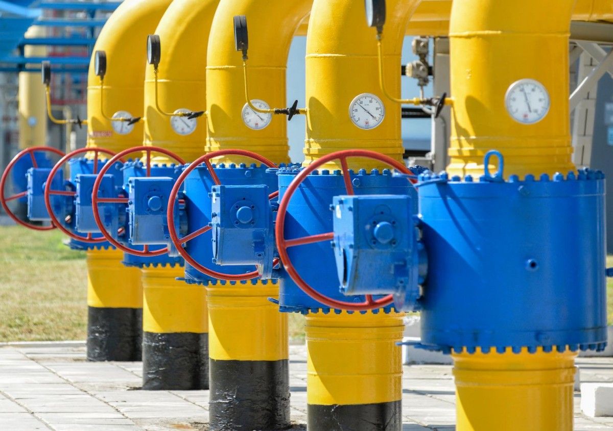 Рішення по OPAL обмежує можливості Газпрому обійти Україну — президент DiXi Group