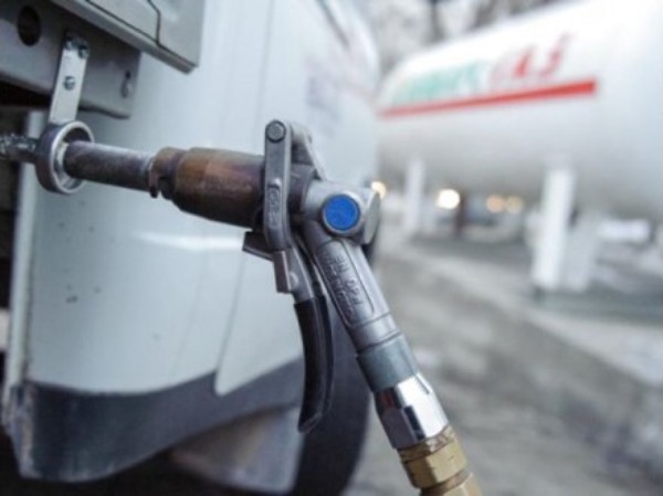 Україна імпортувала більше 1 млн тонн скрапленого газу