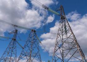 Споживання електроенергії в Україні скорочується