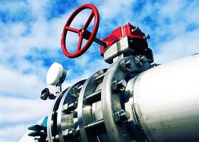 Верховна Рада прийняла закон про анбандлінг Нафтогазу та Укренерго
