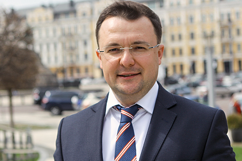 Міністр енергодовкілля отримав заступника з ЄБРР