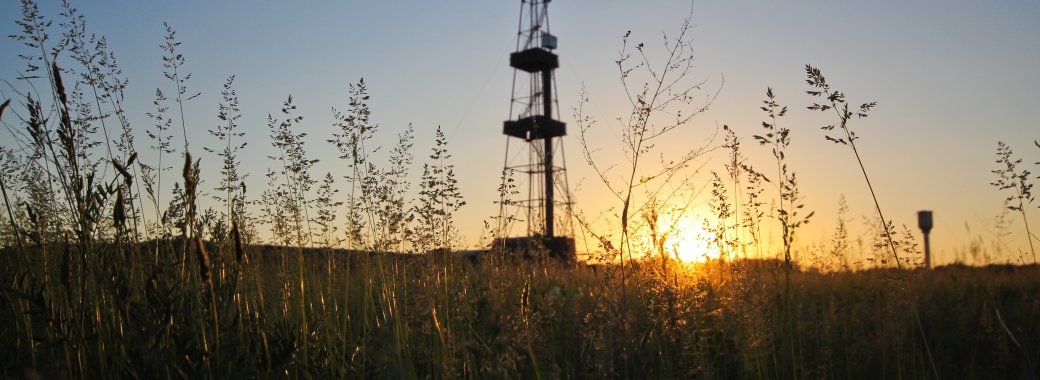 “Укрнафта” просить відвязати ціну української нафти від імпортного паритету