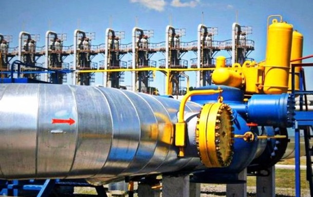 Уряд запропонував страхову ціну на газ — Оржель