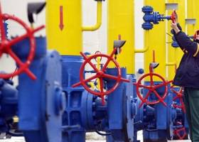 Нафтогаз готує проекти угод з Газпромом