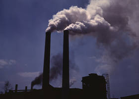 Гончарук доручив перевірити 200 найбільших забруднювачів повітря
