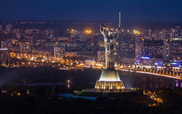 Київгаз з грудня саботує укладення договору на постачання газу — ОГТСУ