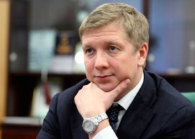 Коболєв заявляє, що жодного контракту з УРП досі так і не підписали