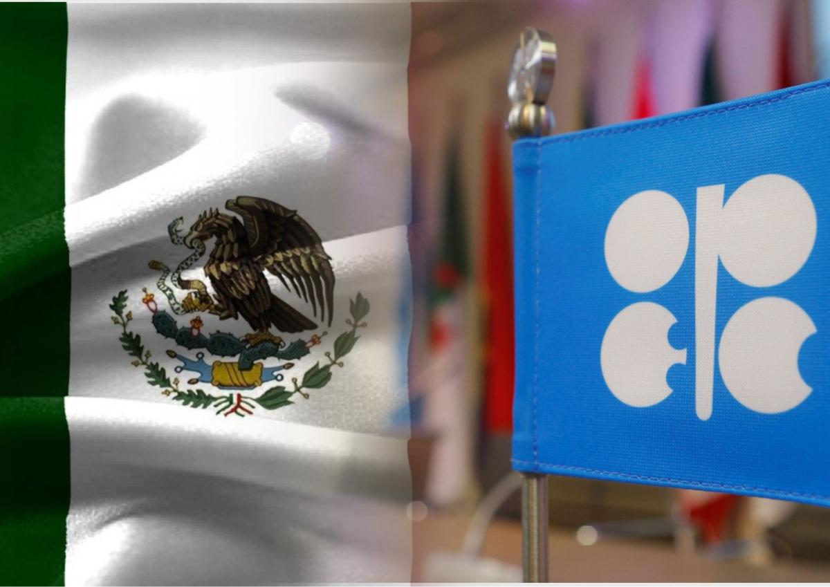 Мексика відмовилася від трьохетапної квоти за угодою ОПЕК +