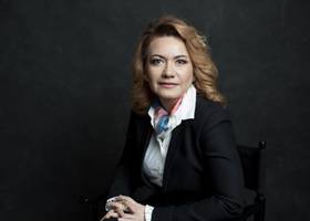 Екснардеп Бєлькова очолила міжнародний напрям діяльності ОГТСУ