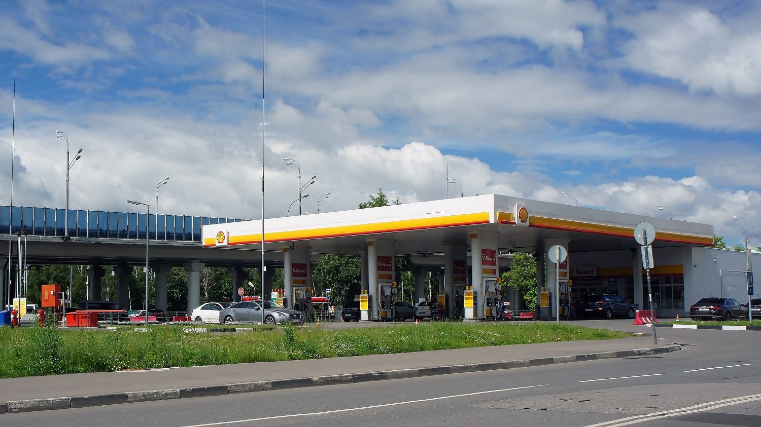 Міненерго: В Україні зросло виробництво бензинів і скоротився імпорт