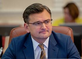 ЄС визначив Україну пріоритетним партнером своєї водневої стратегії — Кулеба
