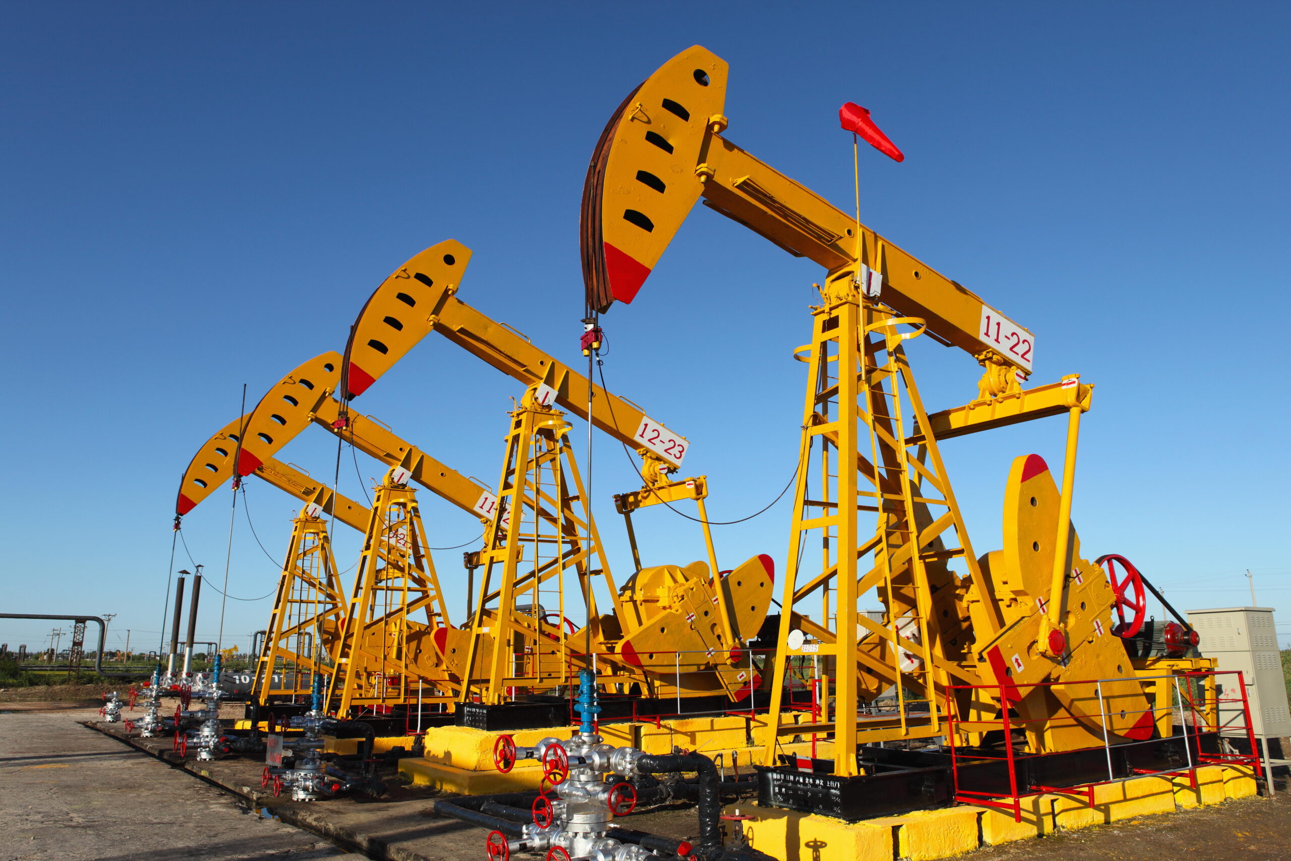 В ОПЕК обговорять можливий дефіцит нафти на ринку