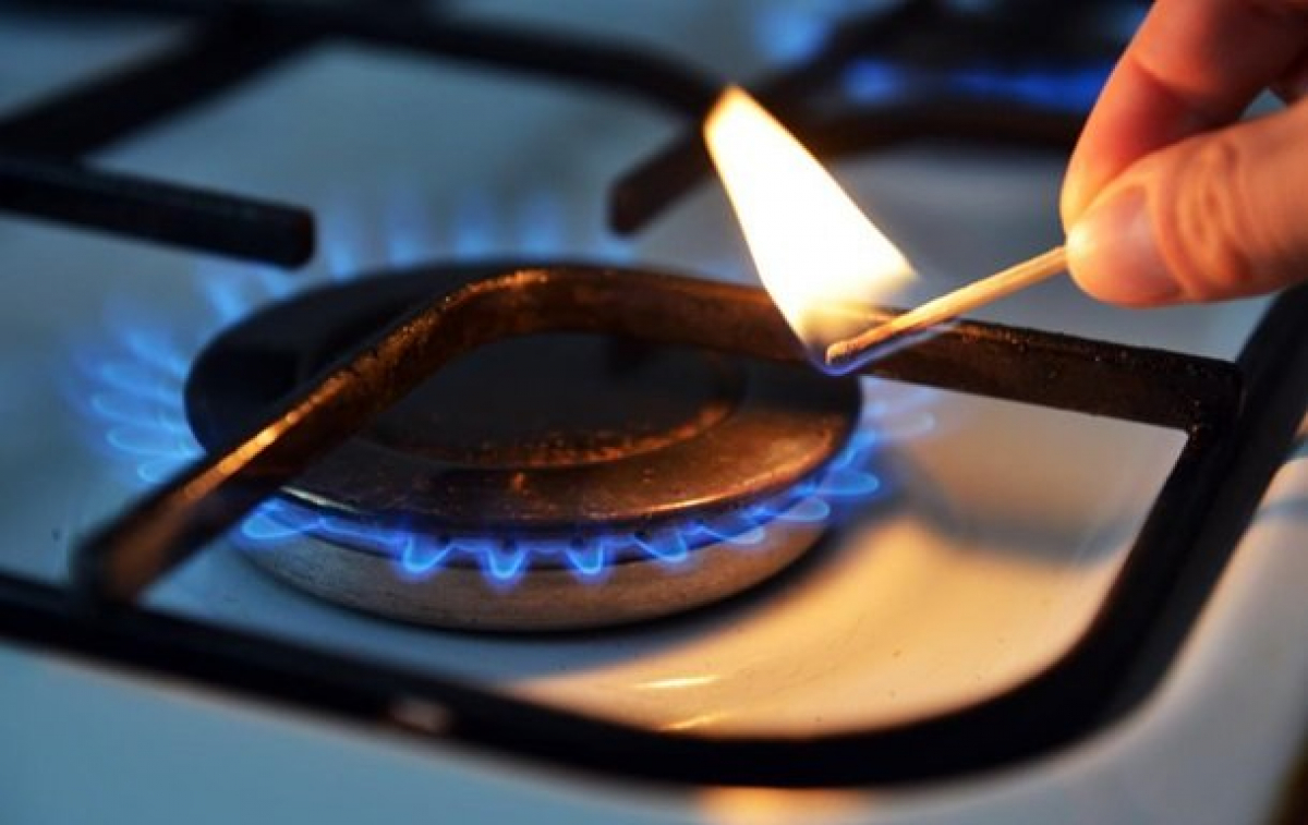 Міненерго: Україна покриває 69% споживання газу власним ресурсом