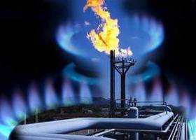 Газпром майже вдвічі скоротив транзит газу через українську ГТС