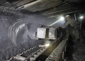 Майже 400 шахтарів Криворізького залізорудного комбінату оголосили підземний страйк