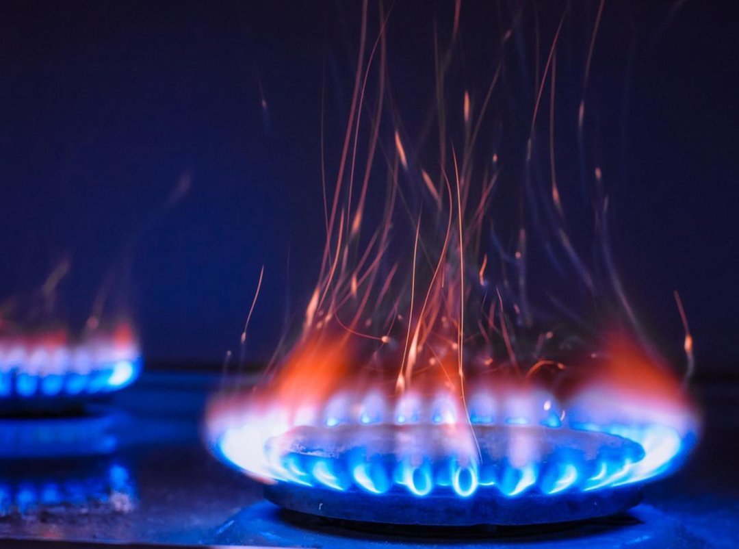 Парламентарі ухвалили за основу проєкт закону про біржу газу для ОГТСУ