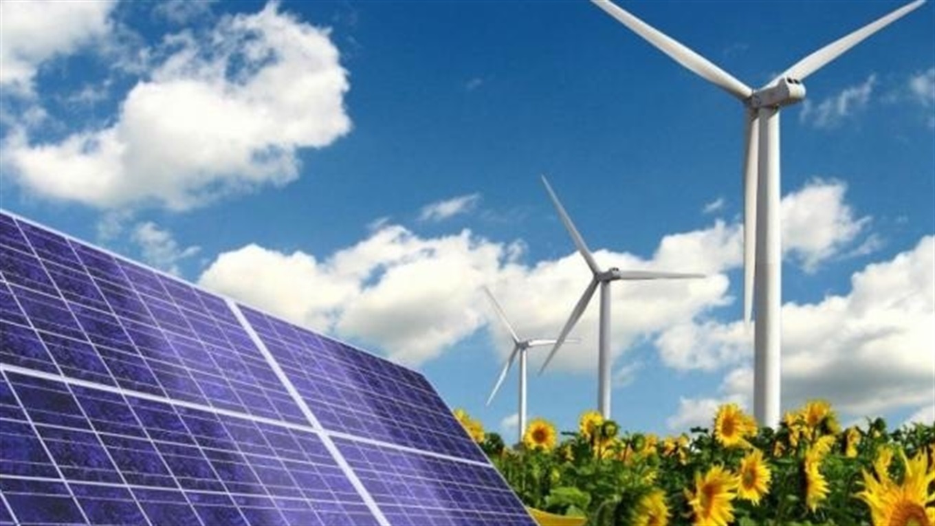 ГарПок провів перший аукціон з продажу зеленої електроенергі