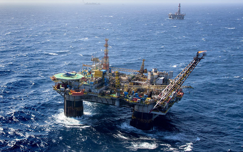 Нафтогаз: Інвестиції в чорноморський шельф сягнуть 40 млн доларів