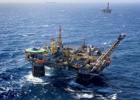 Нафтогаз: Інвестиції в чорноморський шельф сягнуть 40 млн доларів