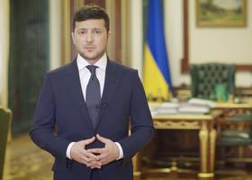 Президент: Триває процес перегляду Енергетичної стратегії України