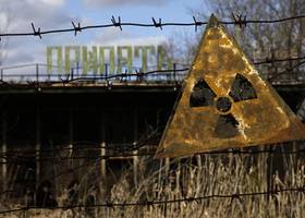 Еколог: Карти забруднення Чорнобильської зони застаріли
