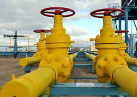 У січні з українських ПСГ було відібрано газу на третину більше ніж торік