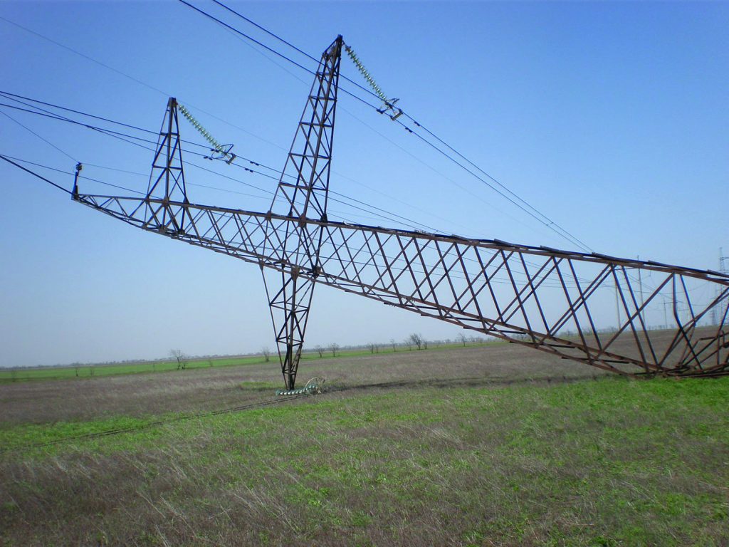 Експерт: через політику НКРЕКП ринок електроенергії в Україні проіснував 2-3 місяці